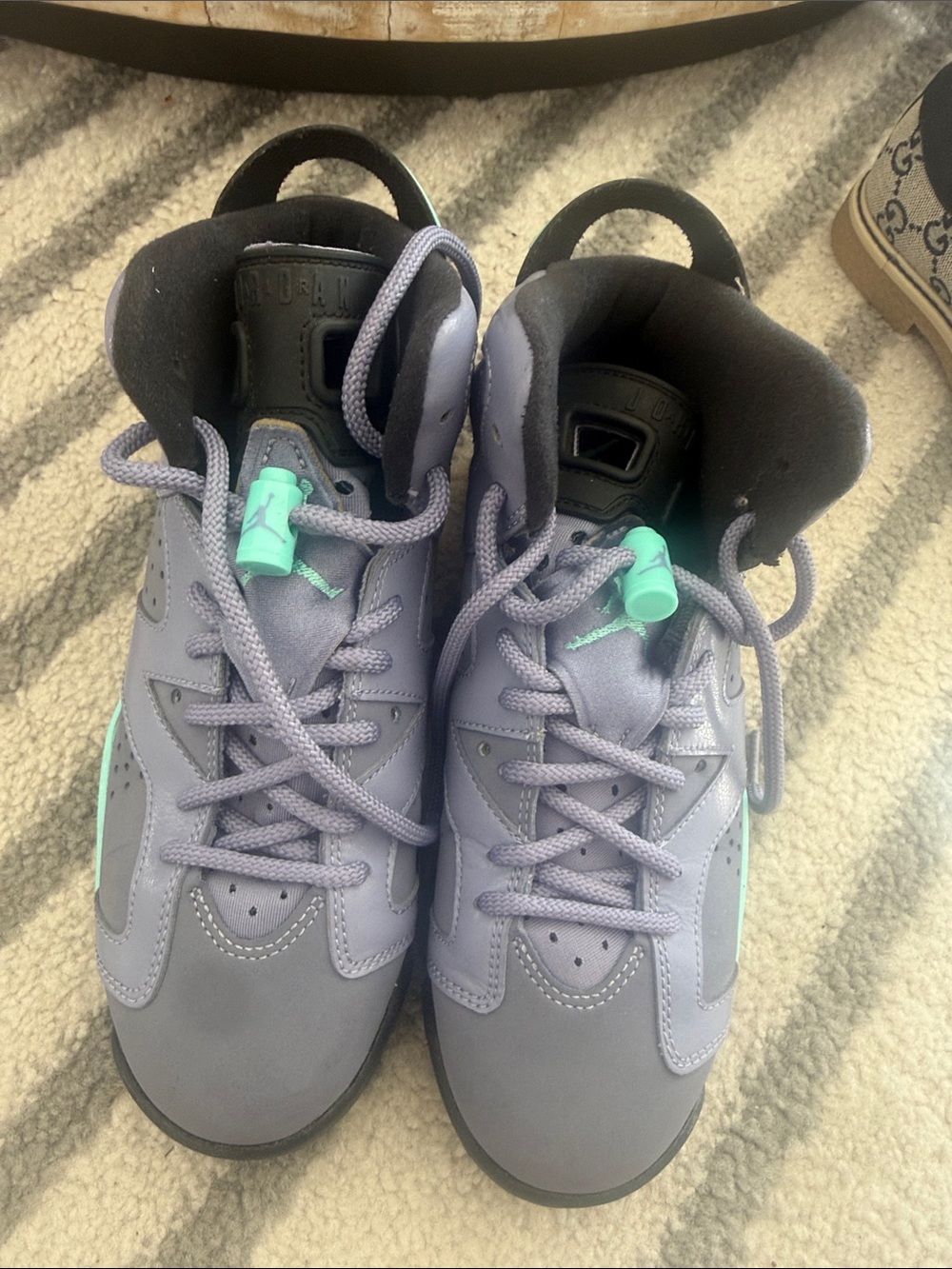 Jordan